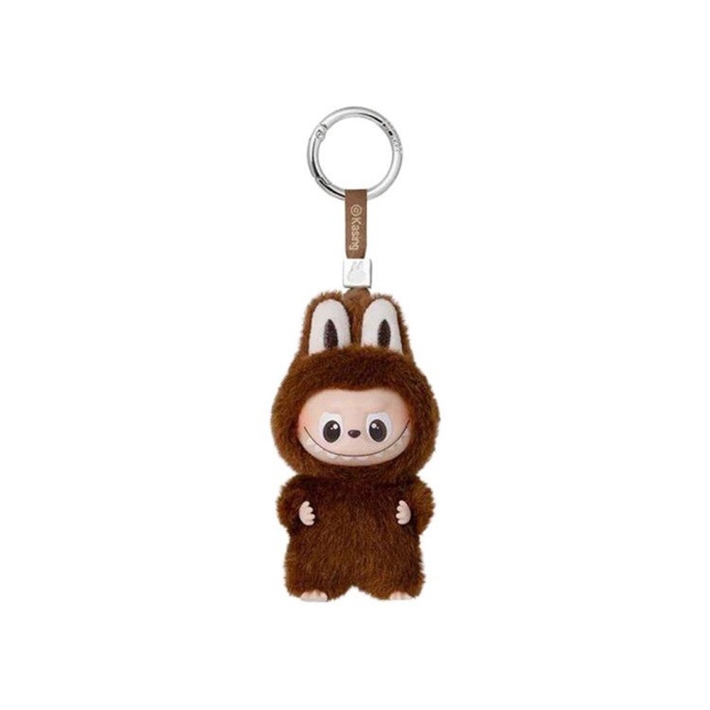 Pop Mart Pin for Love Labubu - L